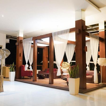 The Hill Resort Sibolangit Kültér fotó